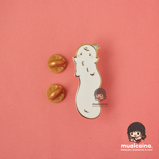 Witch Anime Enamel Pins