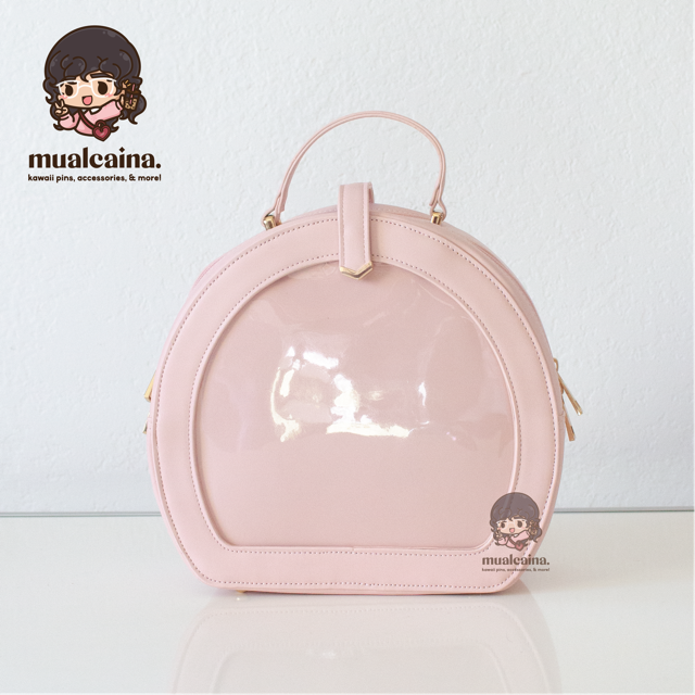 The Plushie Ita Bag