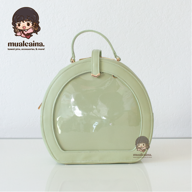 The Plushie Ita Bag