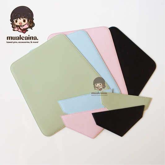 Extra Inserts Set - The Ita Backpack (Bag NOT Included)