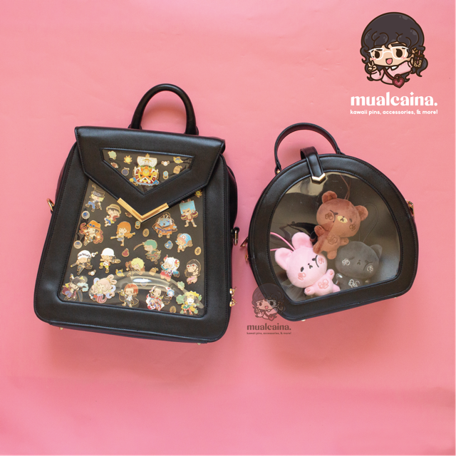 The Ita Backpack