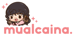 Mualcaina logo