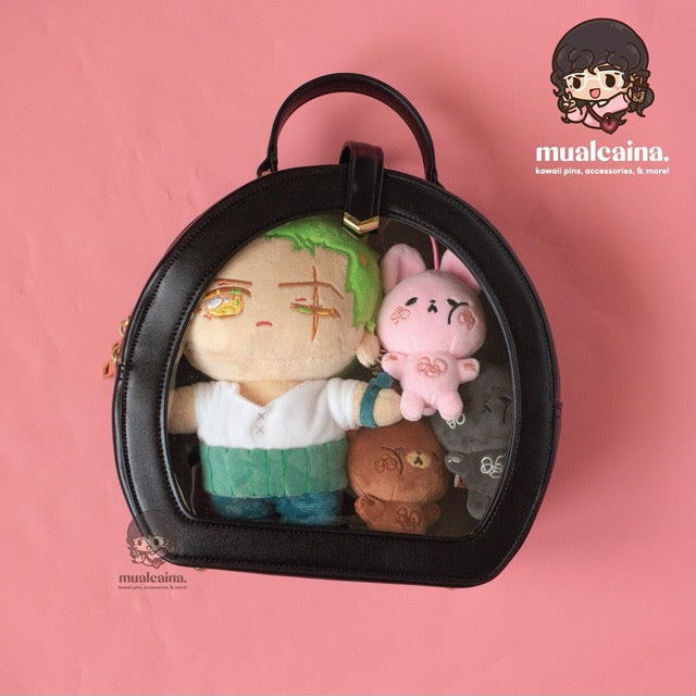 The Plushie Ita Bag