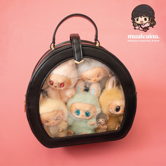 The Plushie Ita Bag