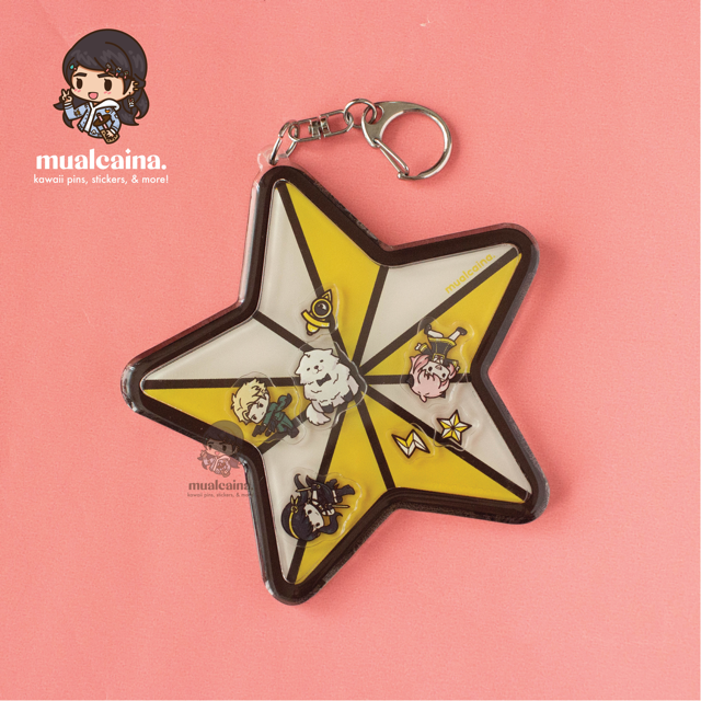 Keychains