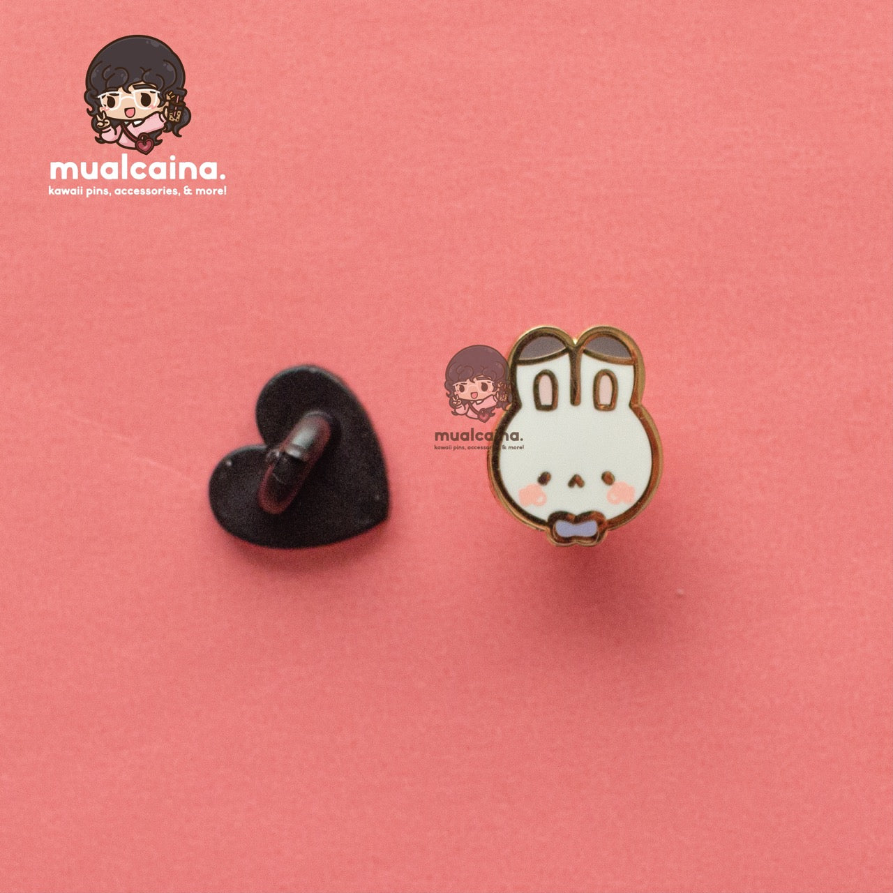 Space Boys Mini Filler Enamel Pins