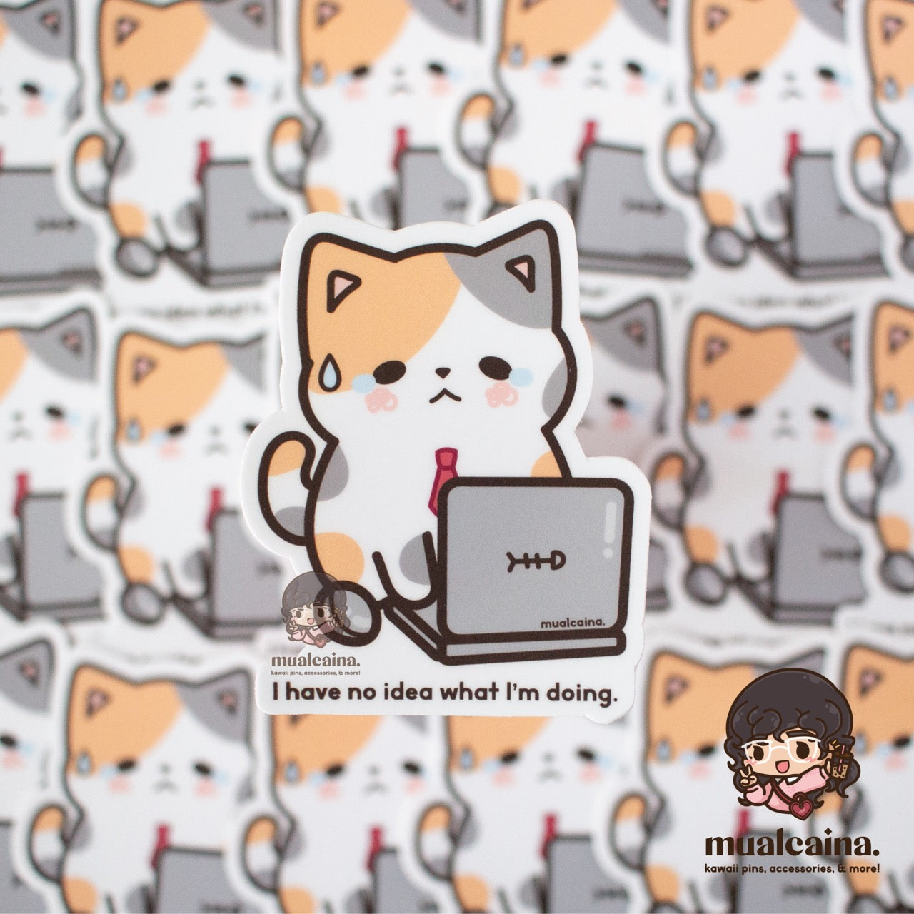 Miscellaneous Stickers