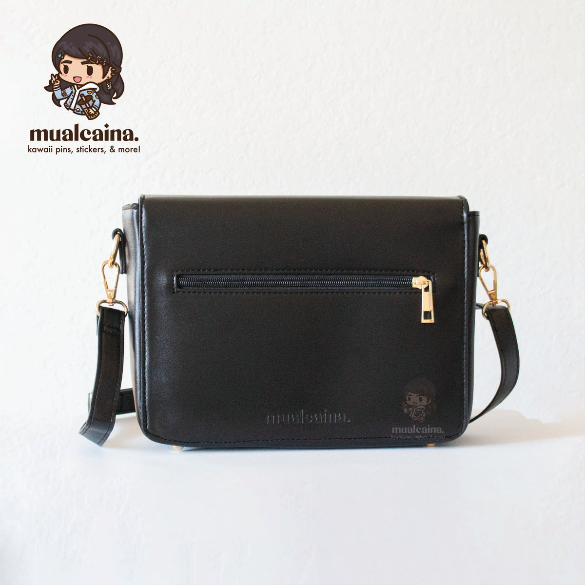 [PRE-ORDER] The Classic Ita Bag [SHIPS FEBRUARY 2027]