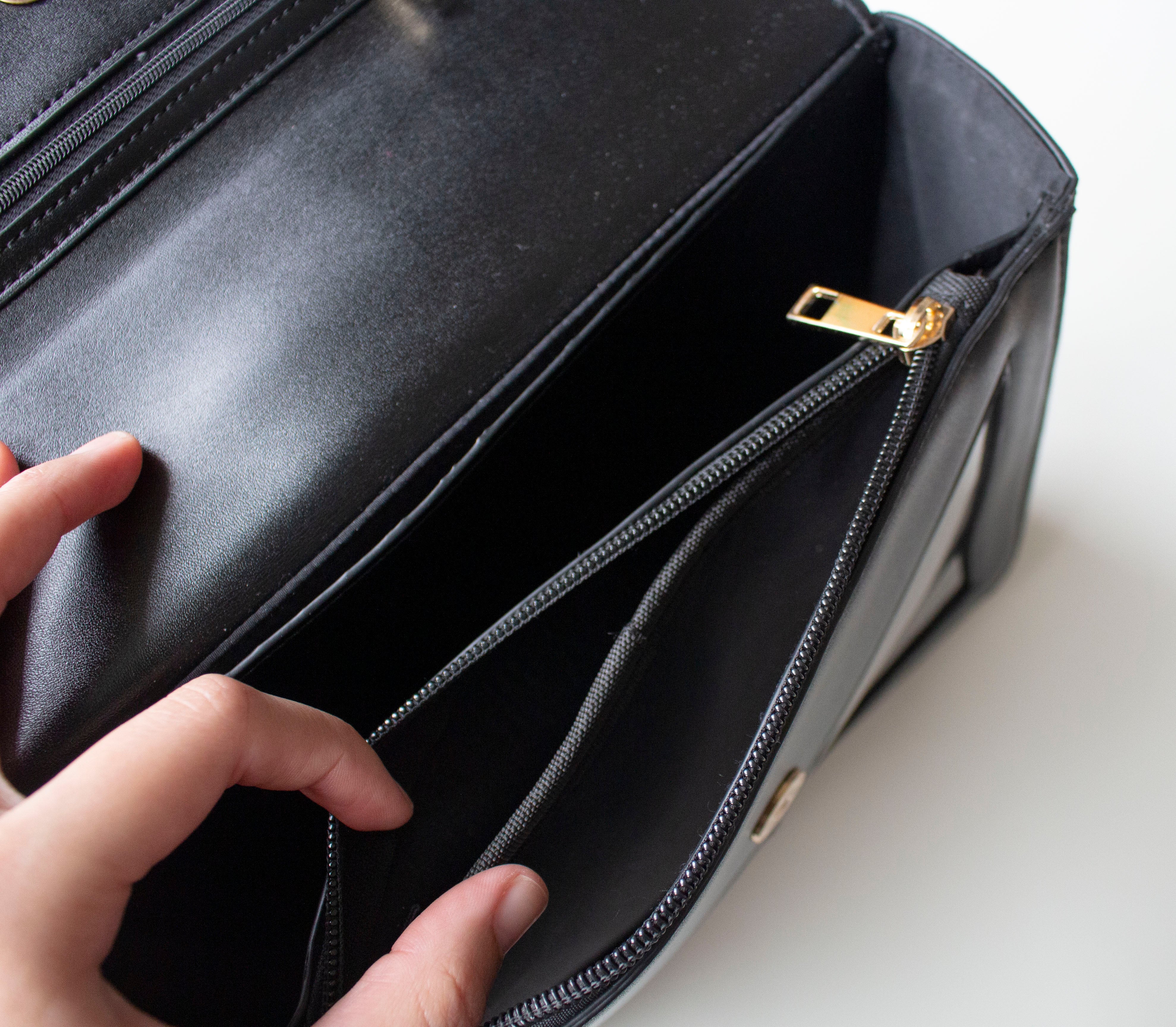 The Classic Ita Bag – Mualcaina