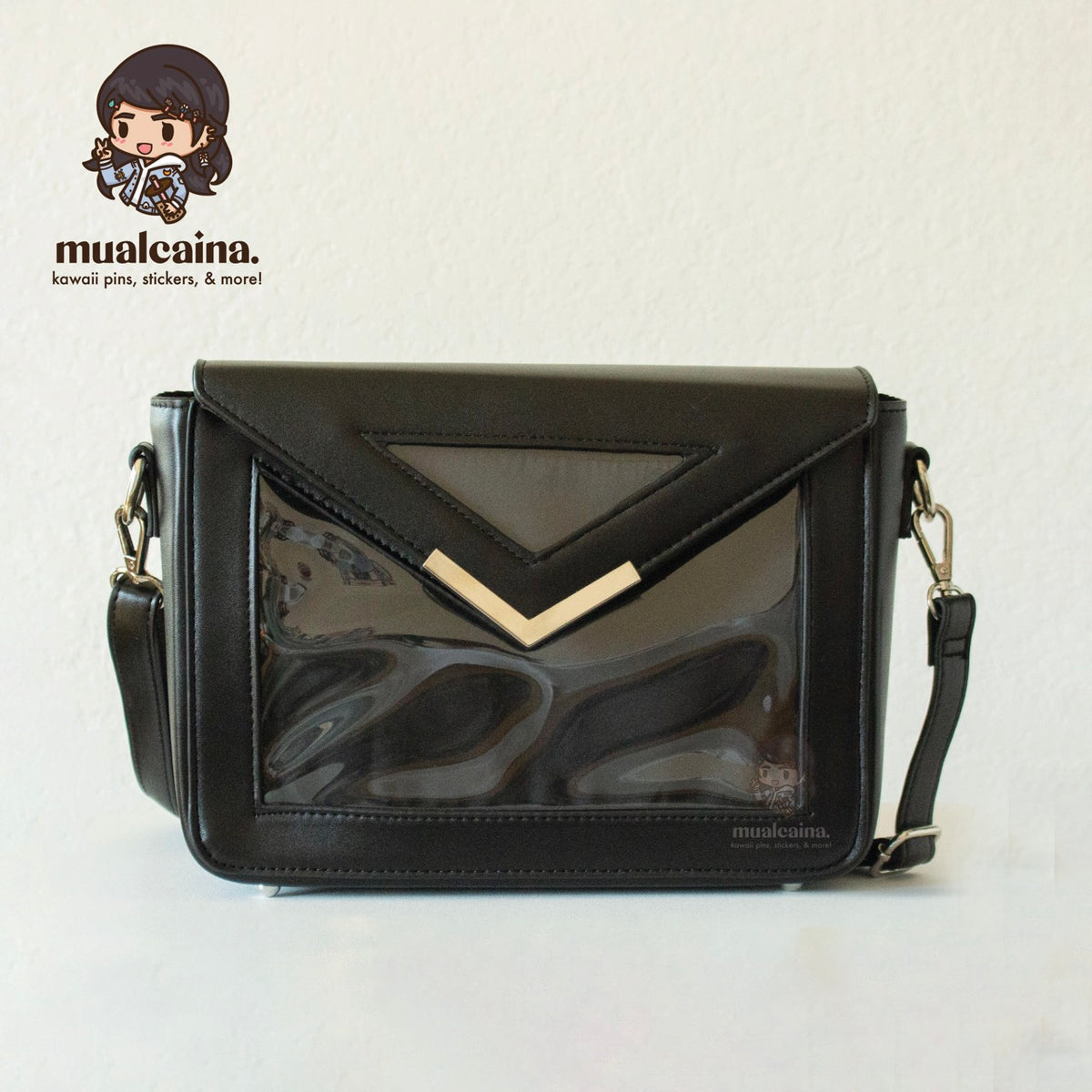 [PRE-ORDER] The Classic Ita Bag [SHIPS FEBRUARY 2027]