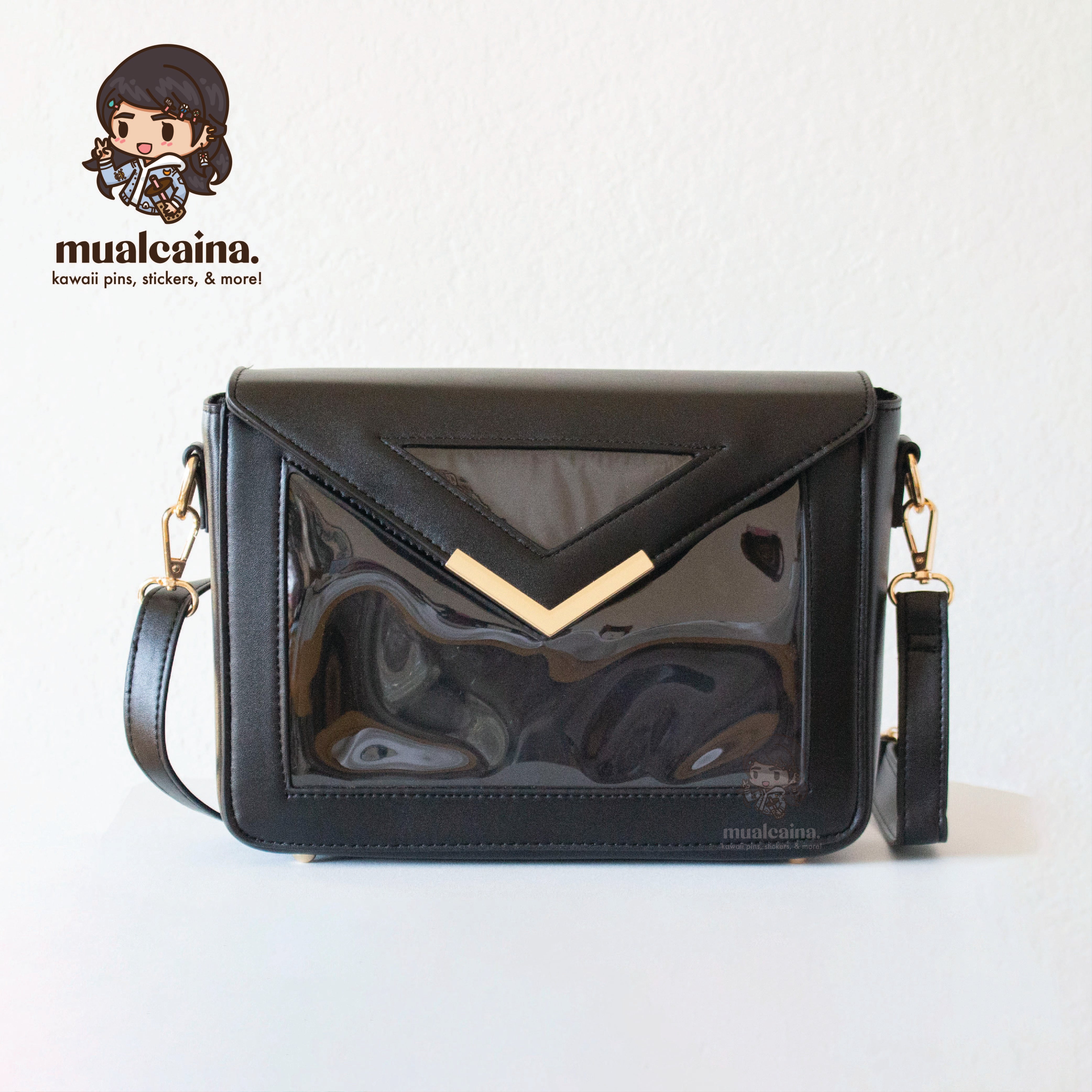 Ita discount crossbody bag